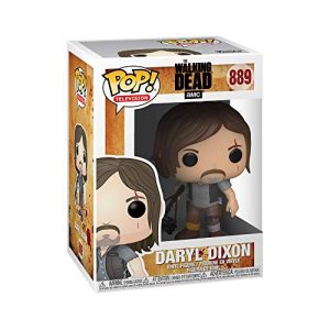 Funko Pop! TV: The Walking Dead - Daryl