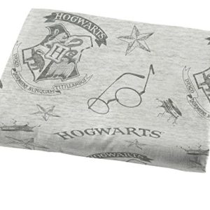 Jay Franco Harry Potter Spellbound 3 Piece Twin Sheet Set