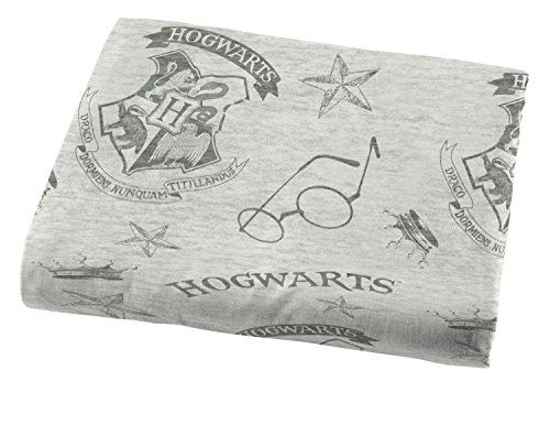 Jay Franco Harry Potter Spellbound 3 Piece Twin Sheet Set