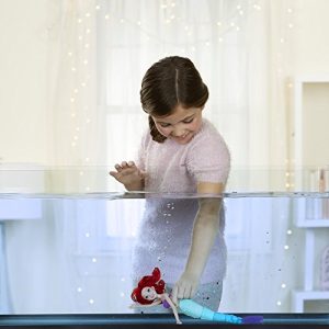 Disney Princess Swimming Adventures Ariel