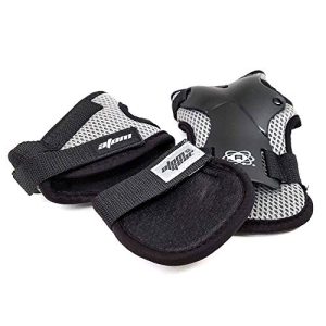 Atom Elite Palm Guard