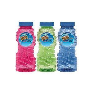 amscan Super Miracle Bubbles , Party Favor , 8 oz.