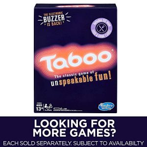 Hasbro Gaming Trivial Pursuit Master Edition Trivia Board Game for Adults and Teens Ages 16 and Up(Amazon Exclusive)