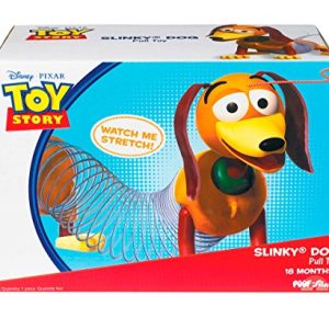 Disney Pixar Toy Story Slinky Dog