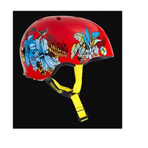 Sector 9 Aloha CPSC Bucket Helmet