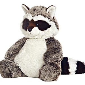 Aurora World Sweet and Softer 12" Rocky Raccoon