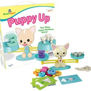 Smart Start Puppy Up