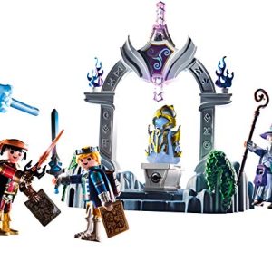Playmobil Temple of Time
