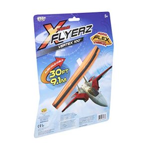 POOF Xtreme Flyerz Vertex 100 Kids Outdoor Plane