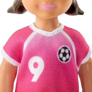 Barbie Doll