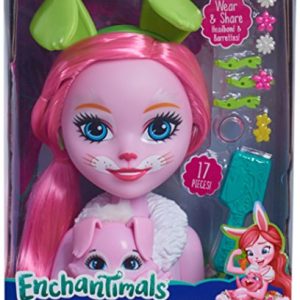 Enchantimals Styling Head