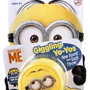 Duncan Toys Despicable Me Giggling Yo-Yo Toy