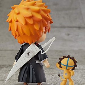 Good Smile Nendoroid Ichigo Kurosaki