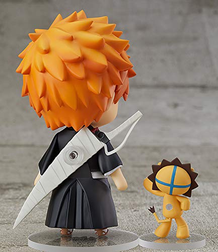 Good Smile Nendoroid Ichigo Kurosaki