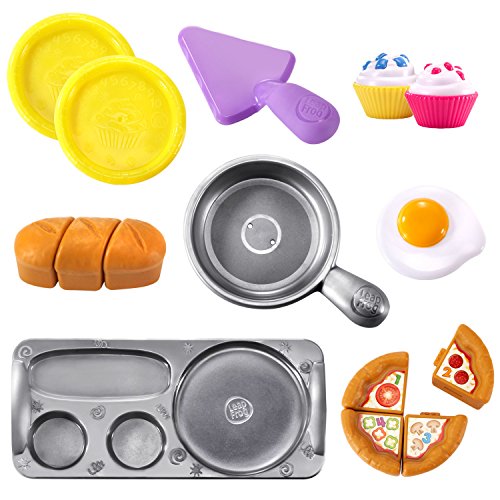 LeapFrog Number Lovin' Oven, pink (Amazon Exclusive)