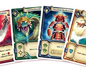 IELLO Arena for The Gods! Board Game