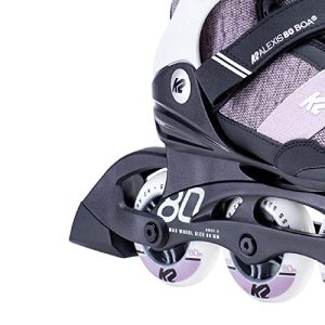 K2 Skate Alexis 80 Boa Inline Skate