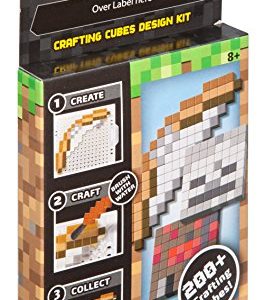 Minecraft Crafting Table Refill Pack #4