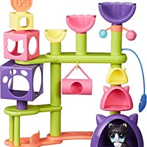 Littlest Pet Shop Cat Hideaway