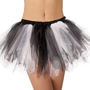 Amscan 841254 Costume, Standard, Black
