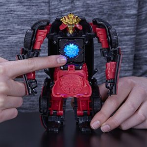 Transformers Allspark Tech Autobot Drift