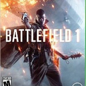 Battlefield 1 - Xbox One