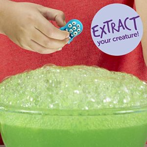 Learning Resources Beaker Creatures Series 3, Science Exploration, STEM Toy, 6-Pack of Pods, Ages 5+