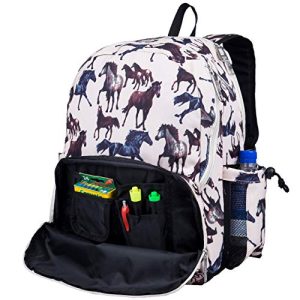 Wildkin Kids 17 Inch Backpack