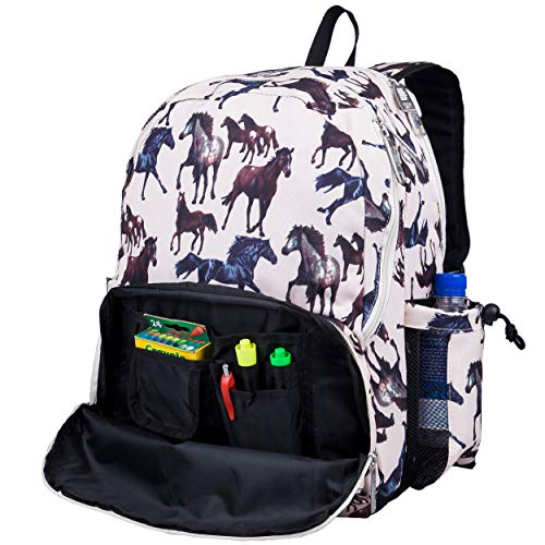 Wildkin Kids 17 Inch Backpack