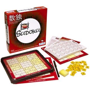 Kodkod ''Code Sudoke Original'' Game -Affordable Gift for Your Little One! Item #Lmid-9985