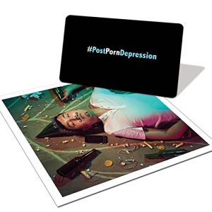 Hashtagit! - Party Game of Tagging Photos for Ages 18 and Up