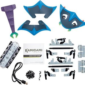 Kamigami Musubi Robot