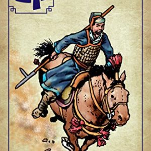 Asmodee Sun Tzu Board Game