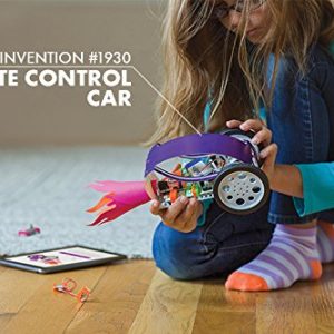littleBits Gizmos & Gadgets Kit, 2nd Edition