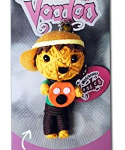 Watchover Voodoo The Gamer Voodoo Novelty