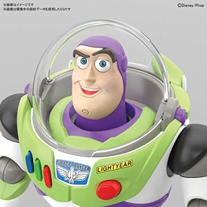 Toy Story Buzz Lightyear, Bandai Cinema-Rise Standard