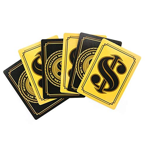 Million Dollars But Game Holiday Expansion 1