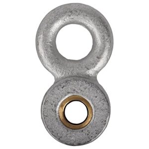 Swing Set Stuff Inc. Swing Set Stuff Replacement Pendulum for Hangers (Parallel Loop) and SSS Logo Sticker