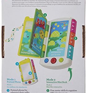 Infantino Noodling Smarty Phonebook