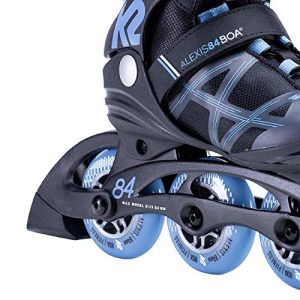 K2 Skate Alexis 84 Boa Inline Skate