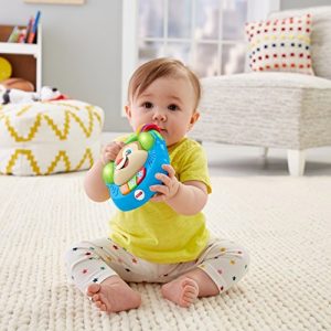 Fisher-Price Laugh & Learn Sing & Learn Music Player
