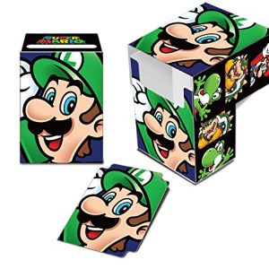 Ultra Pro Gaming Generic 84670 Deck Box, Multi, One Size