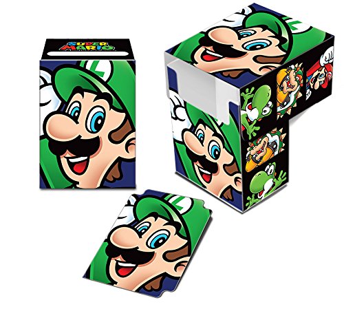 Ultra Pro Gaming Generic 84670 Deck Box, Multi, One Size