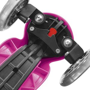 Globber Primo Plus Lights V2 442