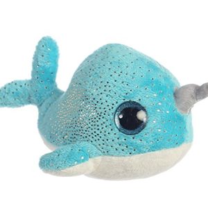 Aurora World YooHoo and Friends Naree Plush