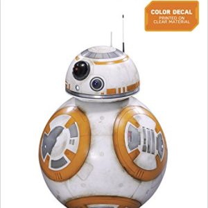Star Wars BB-8 Window Decal