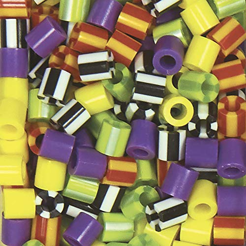 Perler Beads Fuse Beads for Crafts, 1000pcs, Masquerade Mix