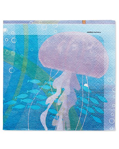 American Greetings Finding Dory Lunch Napkins (16 Count)