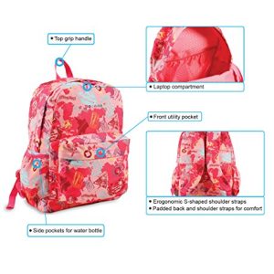 J World New York Oz Backpack.