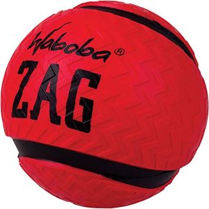 Waboba Water Bouncing Zag Ball, Multicolor